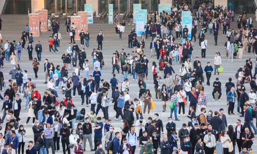 2023年最火爆的跨境圈内选品盛会」！深圳CCBEC跨境展，10万㎡超强选品阵容，品牌大卖齐聚，等你来！